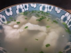 -大福星鱼丸(美食街店)