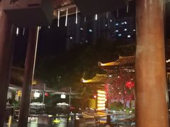-濮园 · 四合院餐厅