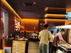 -探鱼·鲜青椒爽麻烤鱼(北京路天河城店)