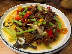 -杨家汀州韵(万达店)
