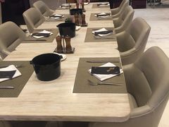 -新发展亚太JW万豪酒店·福苑咖啡厅