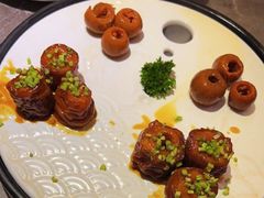 -闫府私房菜·老字号(恒隆店)