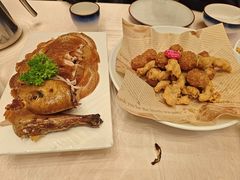 -便宜坊烤鸭店(荣华店)