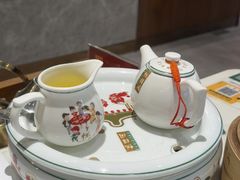 -悦得闲广式点心茶楼(蓝鲸世界店)