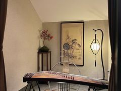 -太白餐厅·新湘菜原创者(月湖店)