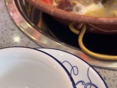 -阿婆情腊排骨火锅(金虹路店)