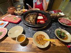 -蜀大侠火锅(春熙路店)