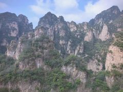 -狼牙山风景区