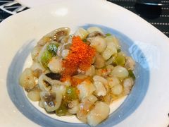 -花见无国界料理(科林楼店)