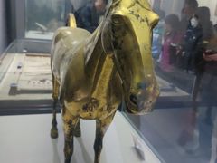 -茂陵博物馆
