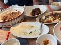 -红东阁东北菜烤肉酒馆(CROSS万象汇店)