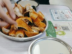-蒙记老牌豆浆