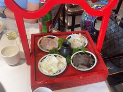 -祥源胡同·涮牛羊肉火锅(花桥店)