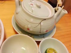 -水之惠鲜鱼料理(王府大街店)