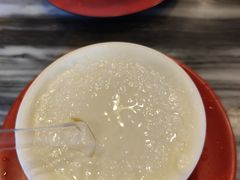 双皮奶-玫瑰甜品(文明路店)