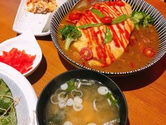 -有喜屋·深夜食堂(北京西路店)