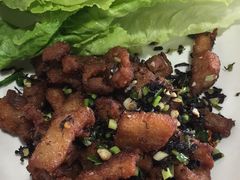 -小乡小镇·传承桐庐土菜·老板亲自烧的菜