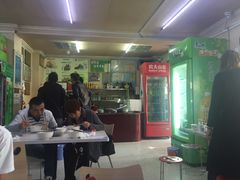 -阿叶羊杂碎(前进街店)
