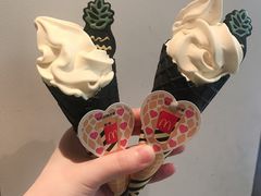 -麦当劳(新达汇三林店)