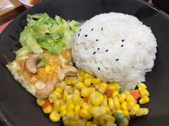 -海盗虾饭·剥好的小龙虾饭(上地辉煌店)