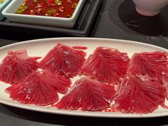 -巴蜀大将火锅(春熙店)