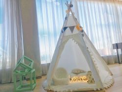 -baby bella小贝拉母婴护理中心(北京东隅店)