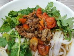 -肆姐面粉馆(坡子街店)