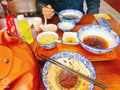 -孙盛兴奥灶面馆·蟹黄面·三虾面(山塘街总店)