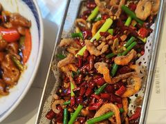 -渔家风味·鲅鱼水饺·央视展播·海鲜天津菜(开发区店)