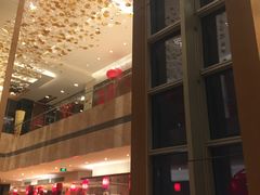 -视界美食自助餐厅·石家庄希尔顿酒店