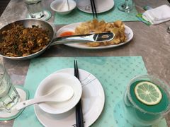 -大树餐厅(红旗街万达店)