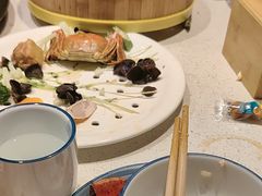 -渔夫蒸鲜(世奥湾店)