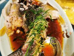 -清晖小苑•顺德地方菜(壹海城店)