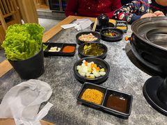 -九田家黑牛烤肉料理(万达店)