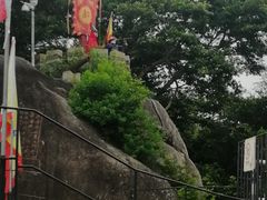 -胡里山炮台