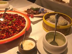 -悦融琥珀·京鲁菜·海味珍品(西单店)