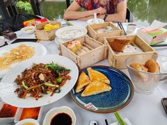 -侨美·唐荔园·40年地道粤菜