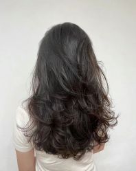 -丽时 Hair Salon