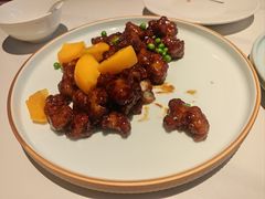 -外婆家(西红门荟聚购物中心店)