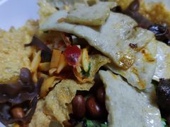 -笋爷高汤嗦螺粉·螺蛳粉(上社店)