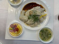-鹿鸣酒家(越秀店)