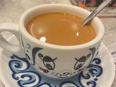 -翠华餐厅(正佳广场店)