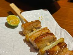 -白石の深夜食堂(泰华店)