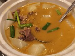 -艳阳天·非遗楚菜(武汉客厅店)