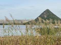-华山风景区-华阳宫