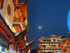 -麦当劳(豫园店)