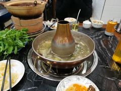 -江湖黑大兔(杨家坪店)