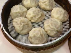 -百年尹氏汤包(湖南路狮子桥店)
