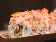 -炙柒Sekinana·精致料理 烧鸟·铁板烧(海上世界店)