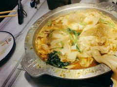 -京都蝎府羊蝎子火锅(珠市口店)